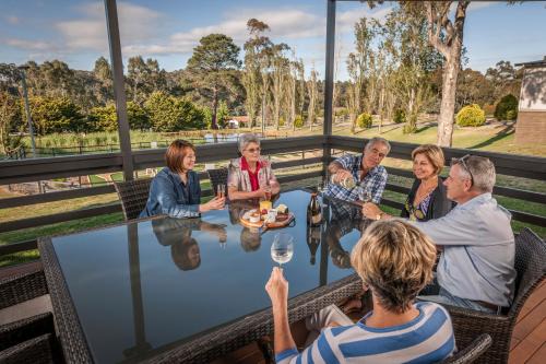 Hahndorf Resort | Discovery Parks - Hahndorf