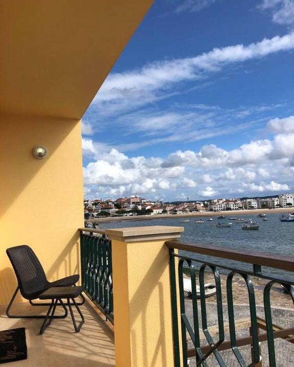 Sao Martinho do Porto Apartment | Dock of the Bay - T3
