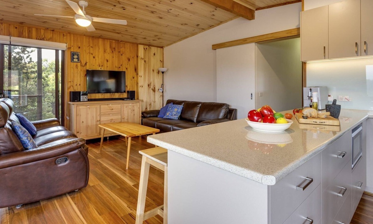 St. Andrews Beach House | Doesntmatta - St Andrews Beach, Mornington Peninsula National Park a short walk away. Light airy bea