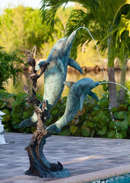 Bahama Reef Villa | Dolphin Cove