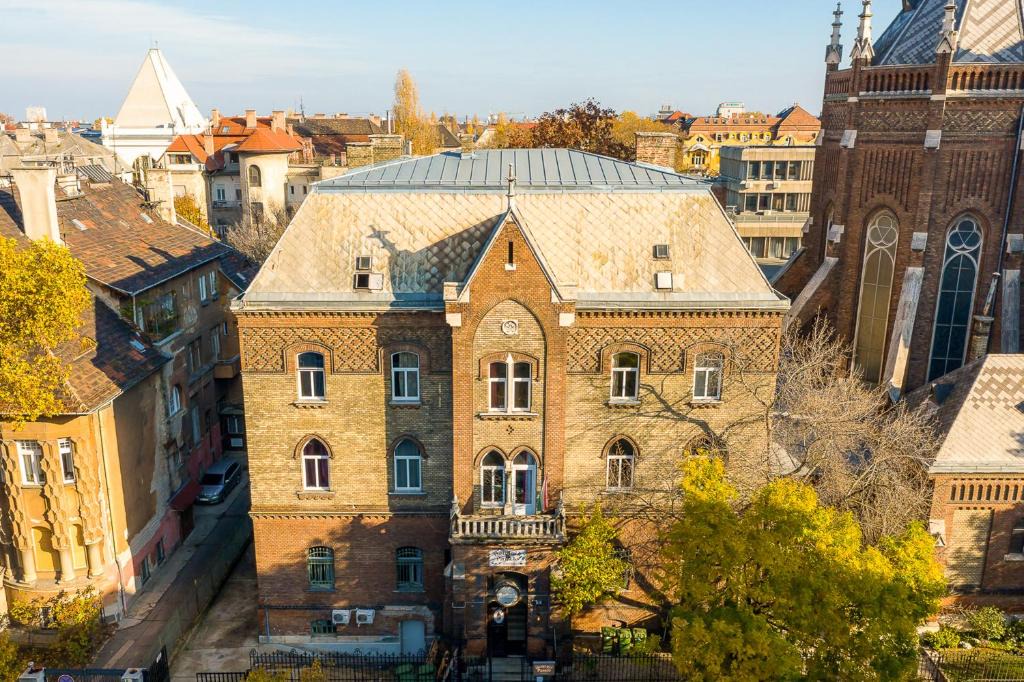 Istvanmezo Bed & Breakfast | Dominik Panzió