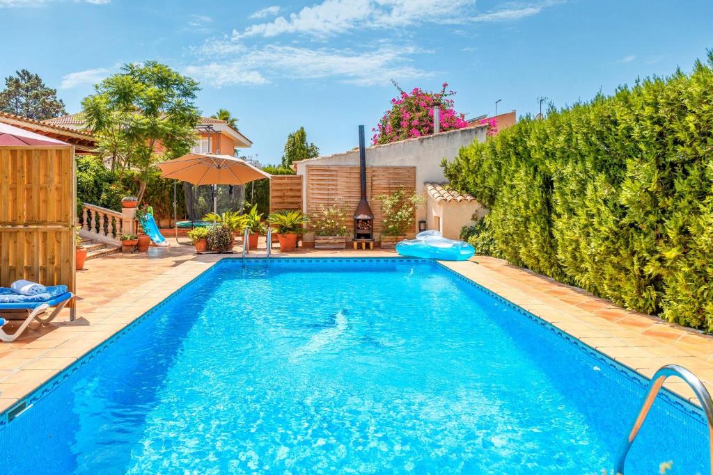 Badia Blava House | Dosmadres7