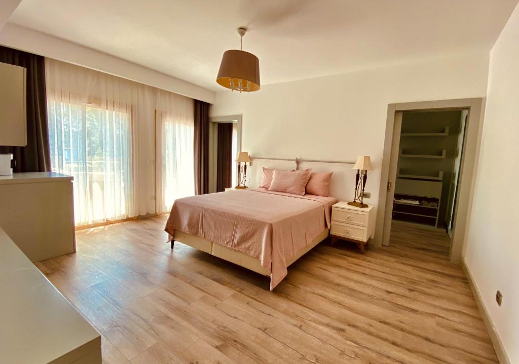 Gundogan Apartment | Dozo Suites