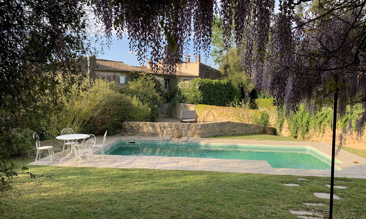 Vilopriu House | Dreamy Mediterranean Home with Guest House