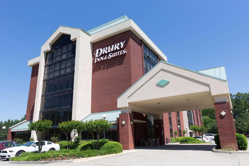 Drury Inn Suites Birmingham Grandview | Crestline Heights