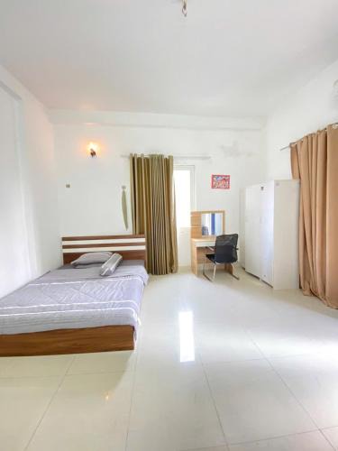 Nhat Tan Apartment | Dung Home