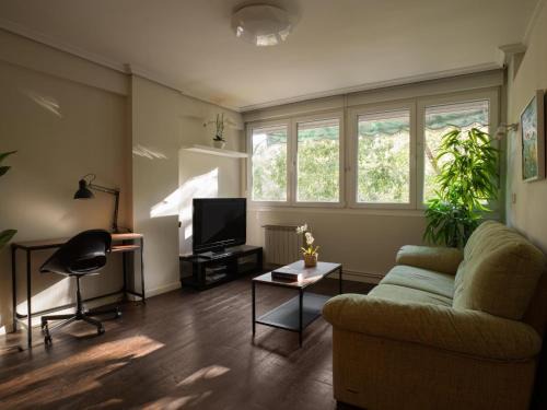 El Pilar Apartment | El Hogar de Mondariz