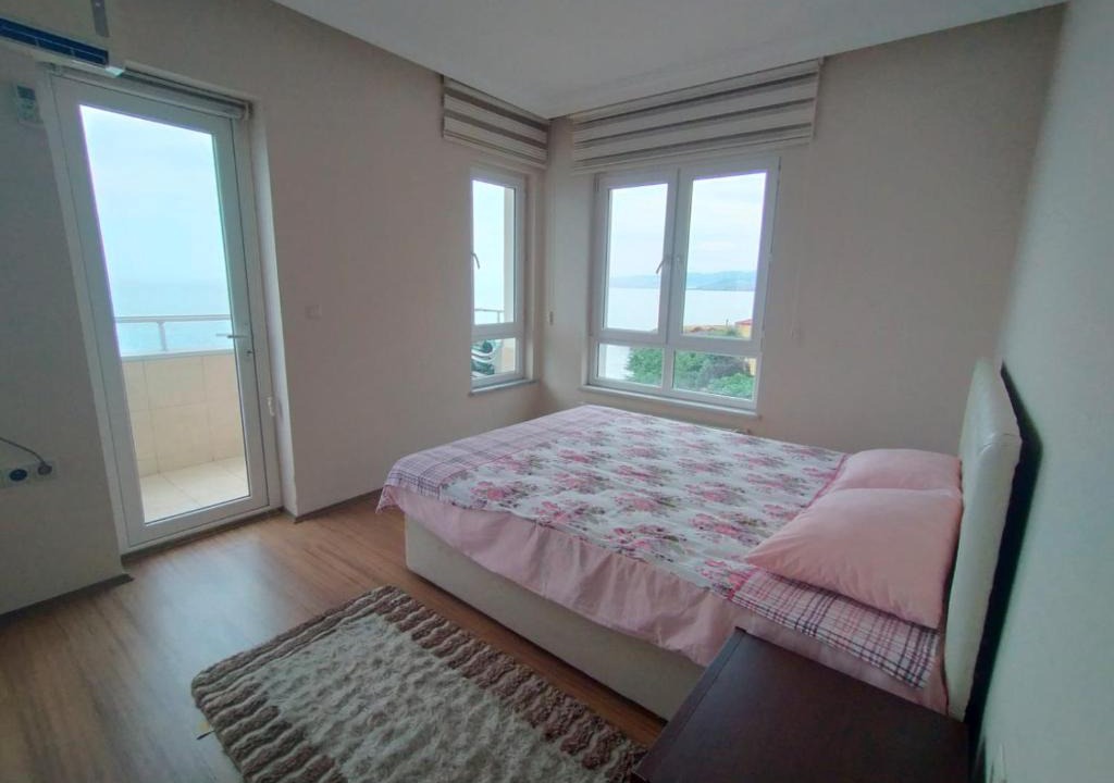 Akcaabat Apartment | El navras apartmen