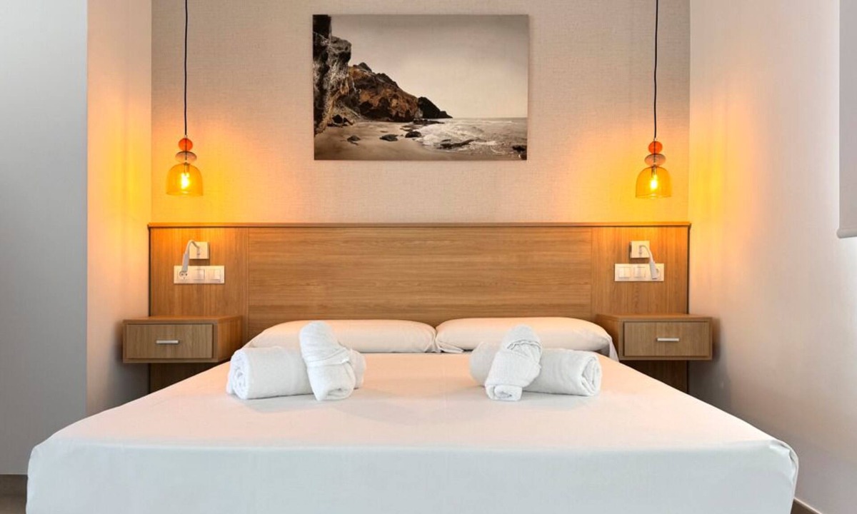 San Jose Hotel | El Oasis de San José