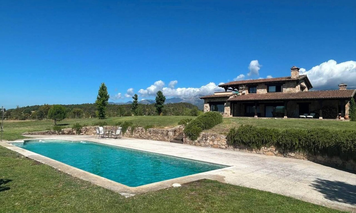 Candeleda Cottage | El Rincón de Gredos, a place designed for relaxation and enjoying the countryside