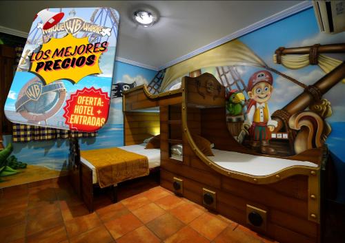 Ciempozuelos House | El Volante