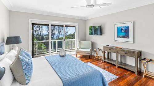 Forster House | Emerald View