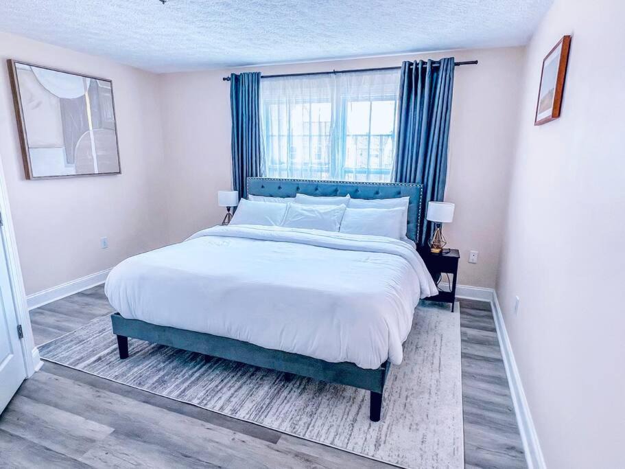 Christiansburg House | Entire Home in Christiansburg!Minutes to I-81 & VT