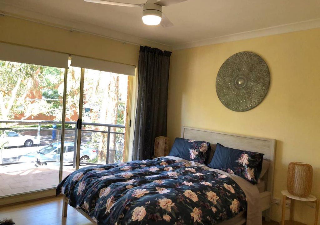 Strathfield Apartment | Escape to Strathfield for 8 guests