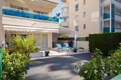 Estrella Spaniahome Del Pi | El Albir