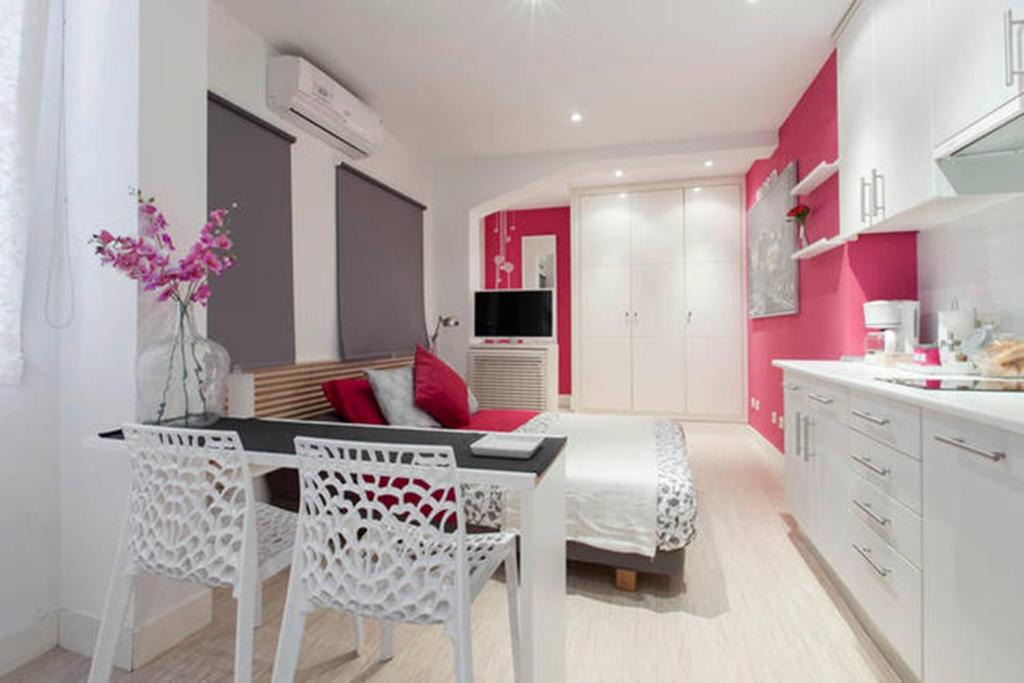 Chueca Apartment | Estudio en Calle Gravina - Chueca