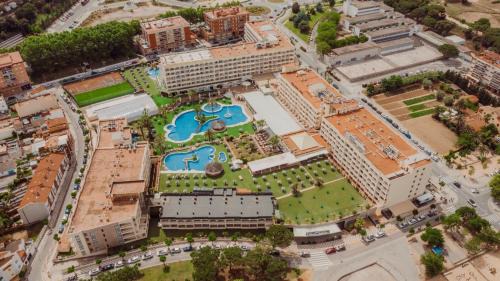 Lloret de Mar Hotel | Evenia Olympic Palace