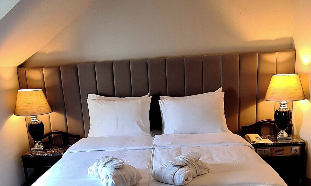 Voesendorf Hotel | Eventhotel Pyramide
