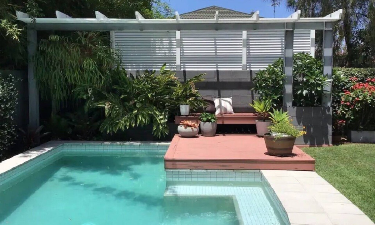 Manly House | Exclusive Seaside House + Pool