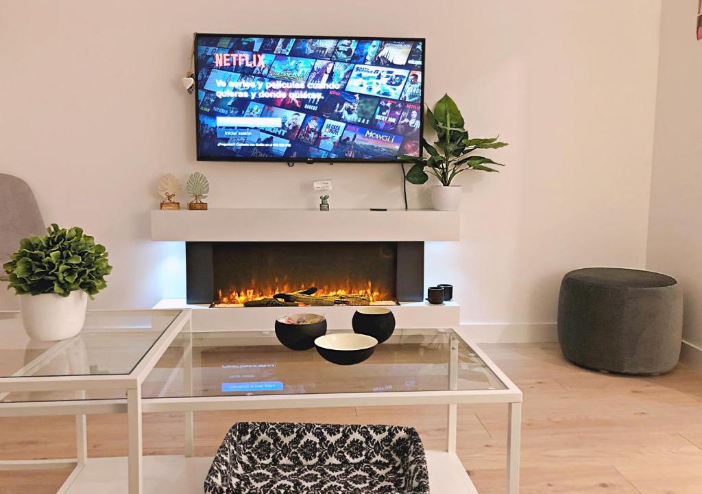 Ibiza Apartment | EXCLUSIVO Y LUMINOSO PISO EN EL PARQUE DEL RETIRO