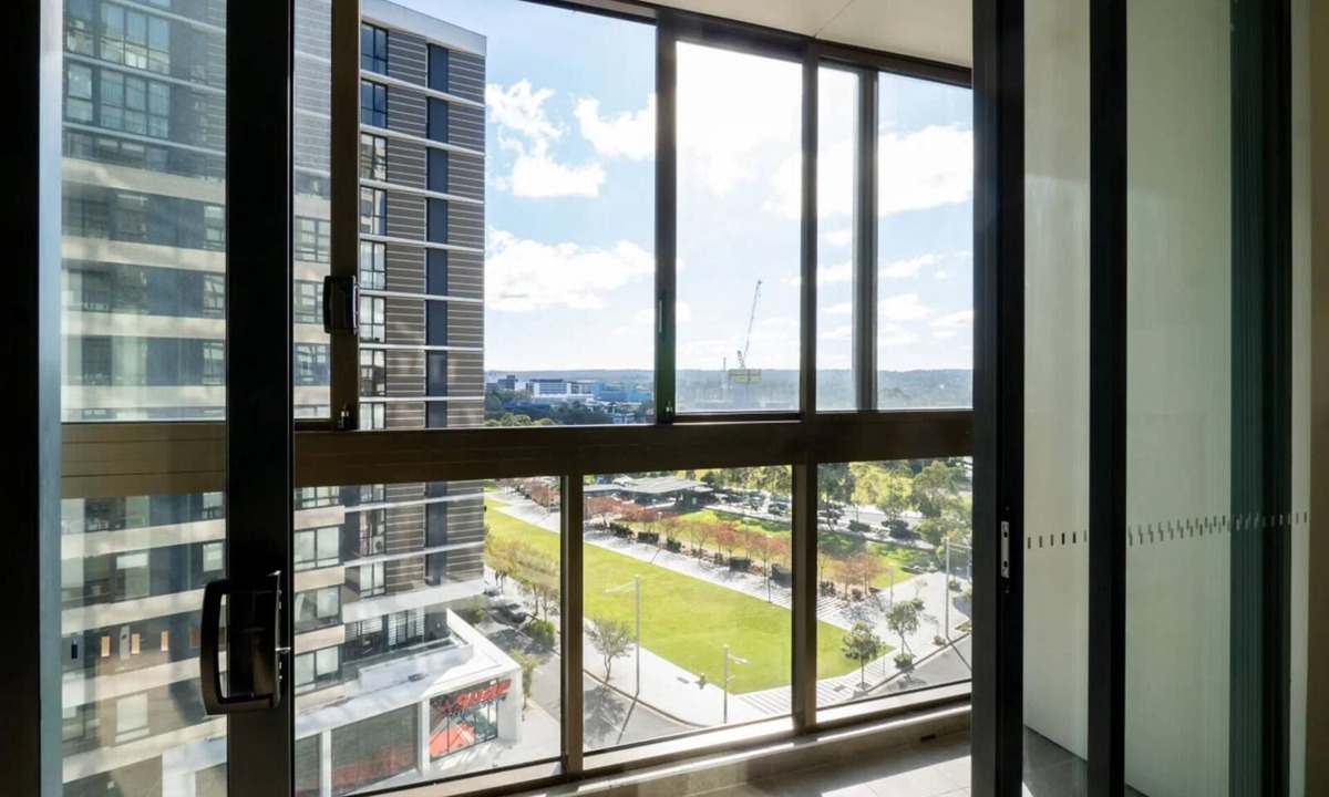 Macquarie Park Condo | Experience a luxurious stay in Sydney close to everything!