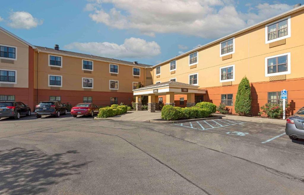 Stay America Suites Buffalo Amherst | Amherst