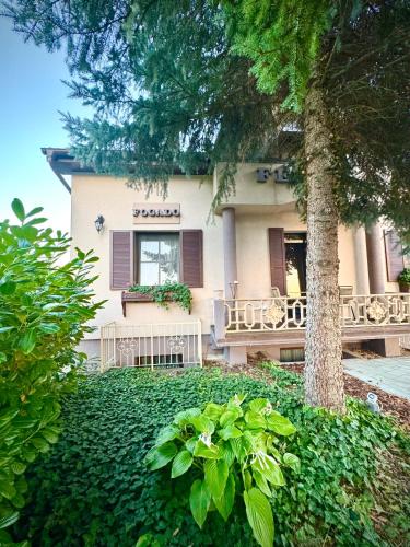 Mosonmagyarovar Bed & Breakfast | Fészek Fogadó - Pension Nest