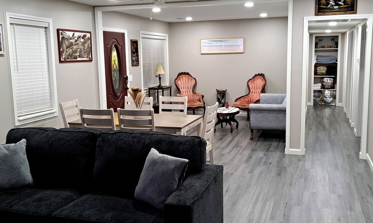 Tuscaloosa House | Family-Friendly 3BR Near Alabama Campus – Quiet + Convenient!