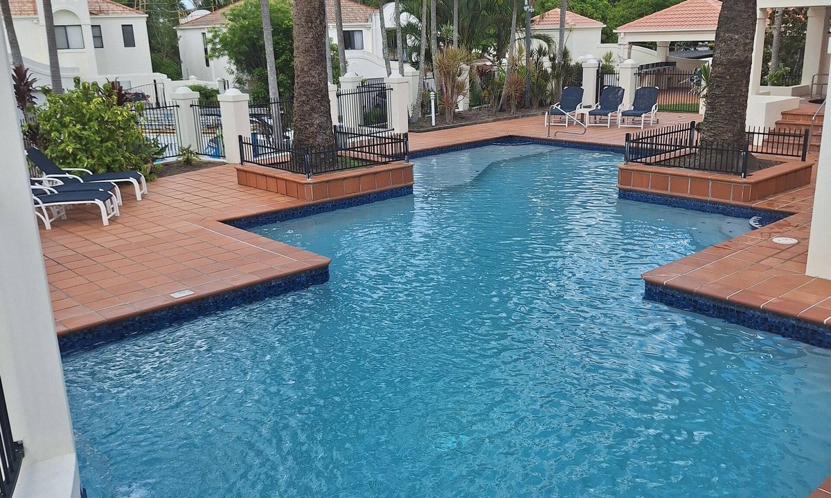 Robina House | Family Special Convenient & Chilled in the Heart of the Gold Coast