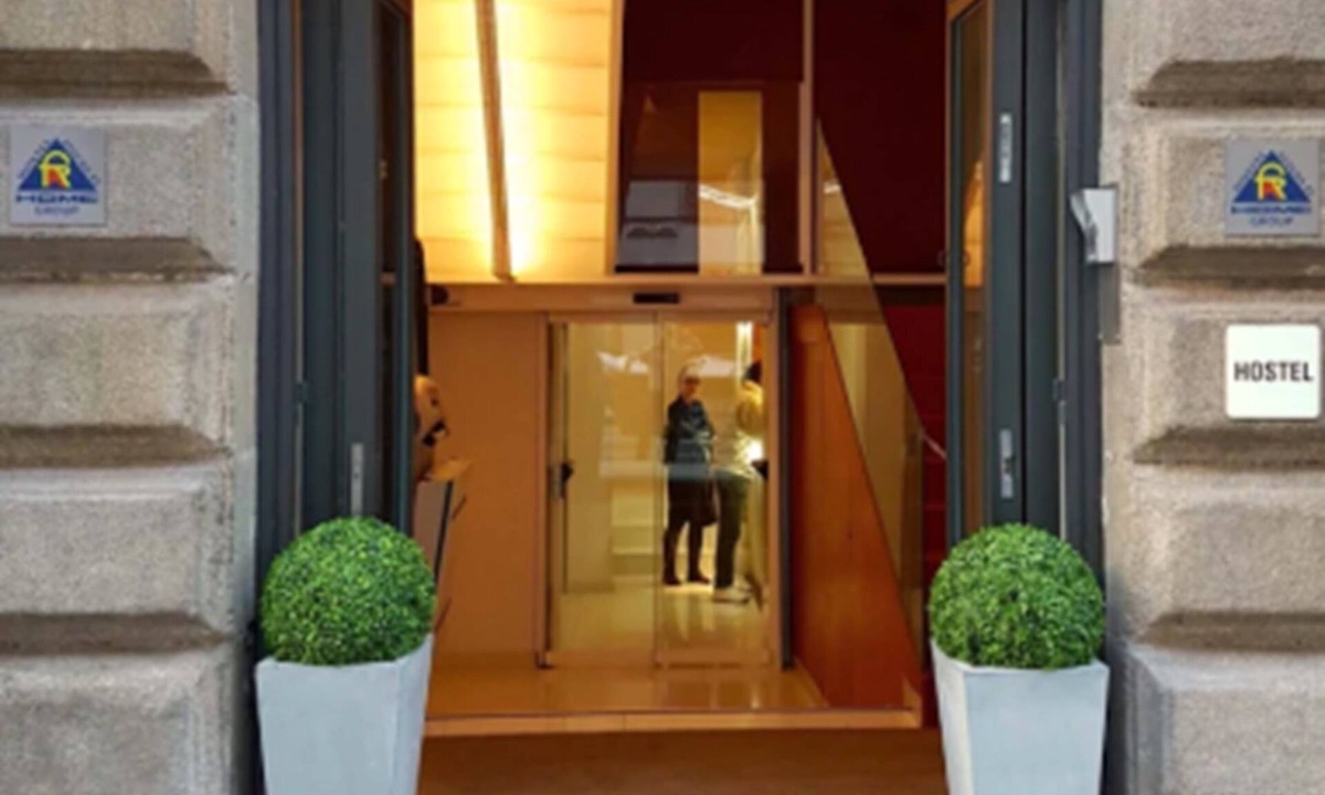 Literary Quarter Hostel | Far Home Atocha