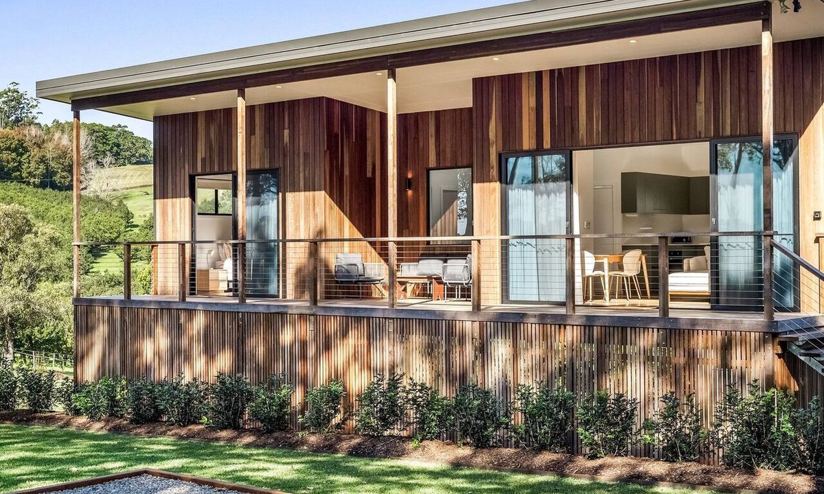 Fernleigh House | Fernleigh Stay - A Northern Rivers Hinterland Retreat