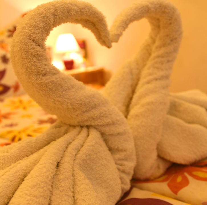 Erzsebetvaros Apartment | Firstapartments Inn City Center
