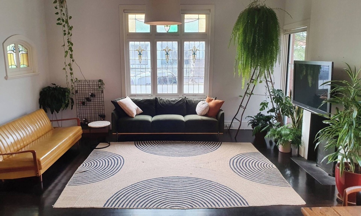 Fitzroy North House | Fitzroy North family fun house!