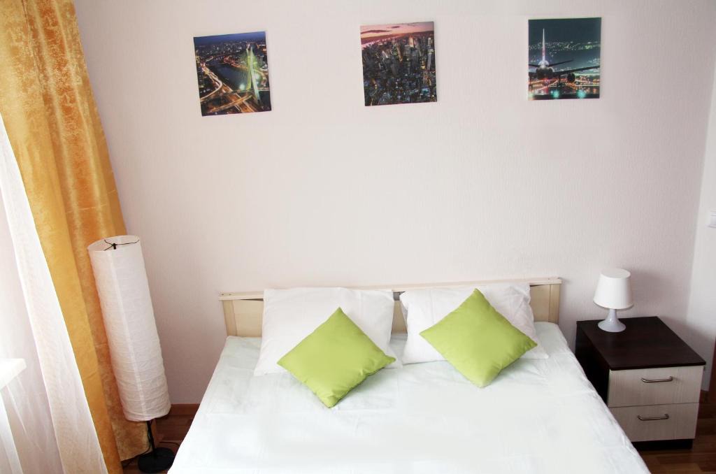 Pskov Apartment | FLAT