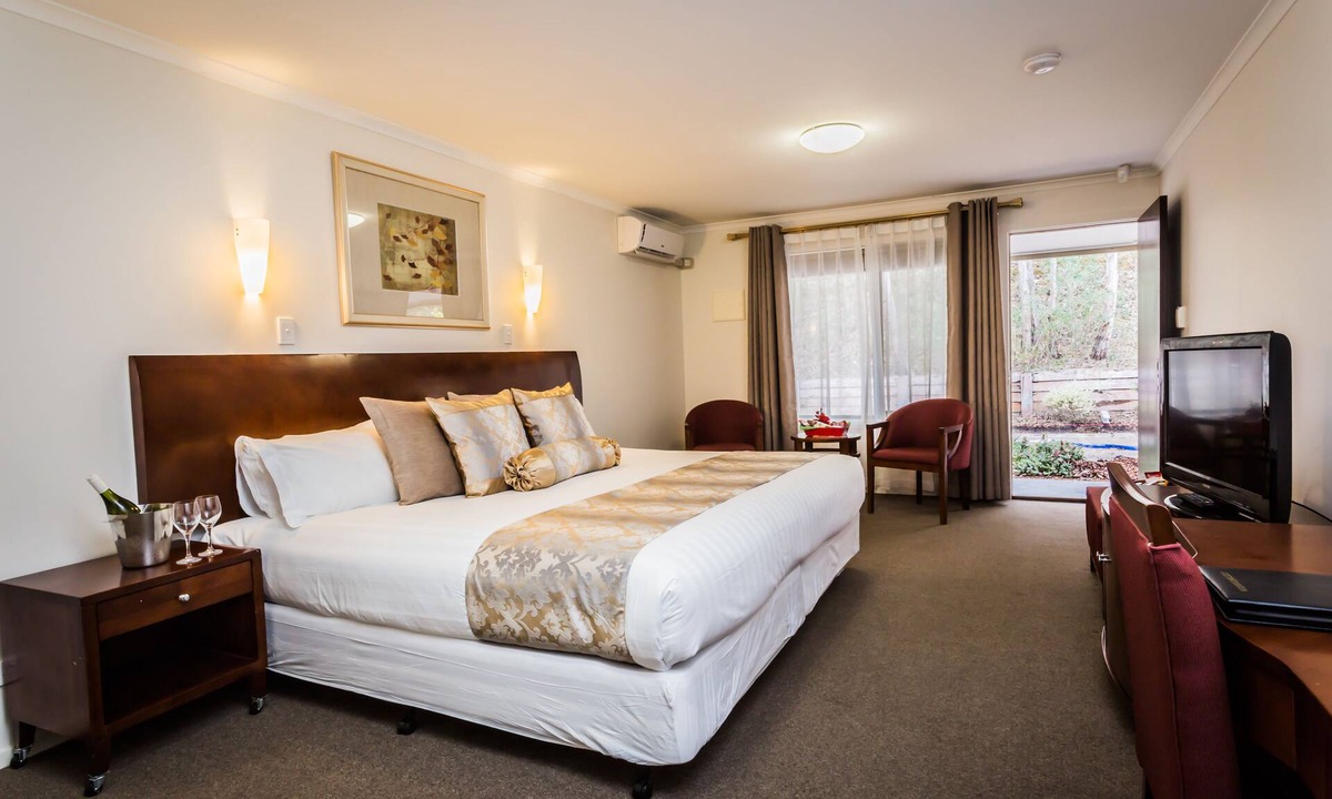 Mooroolbark Hotel | Foothills Conference Centre