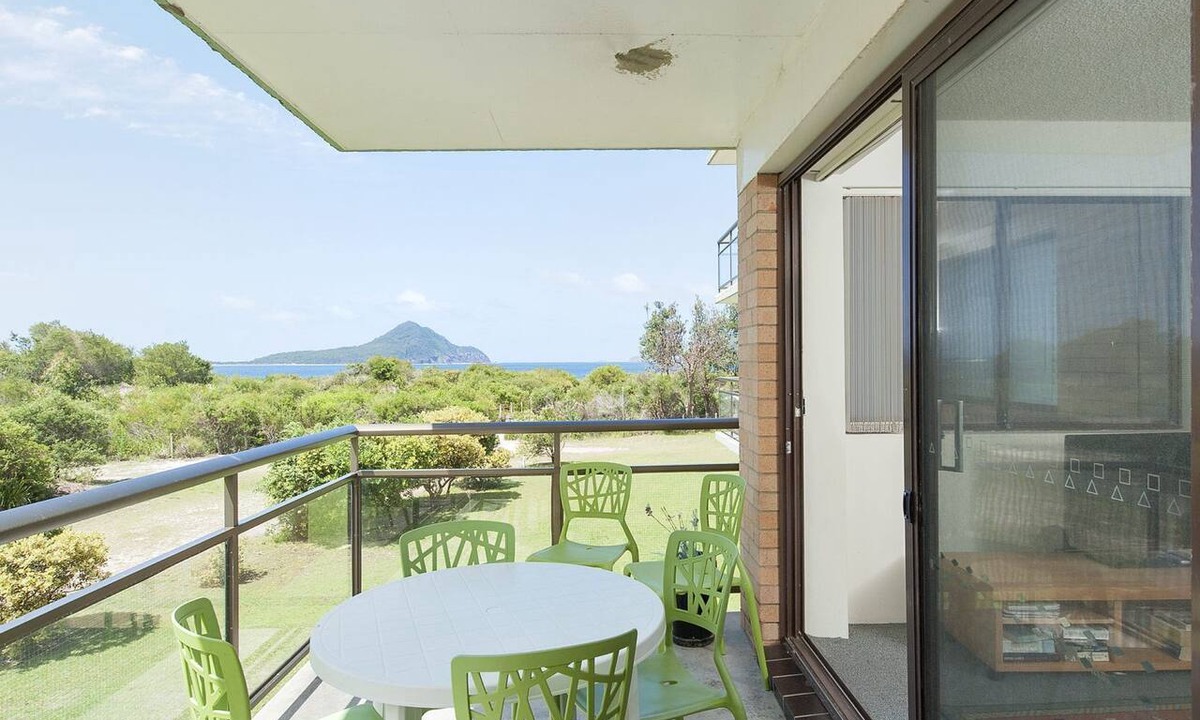 Nelson Bay Apartment | Foreshore Paradise Nelson Bay
