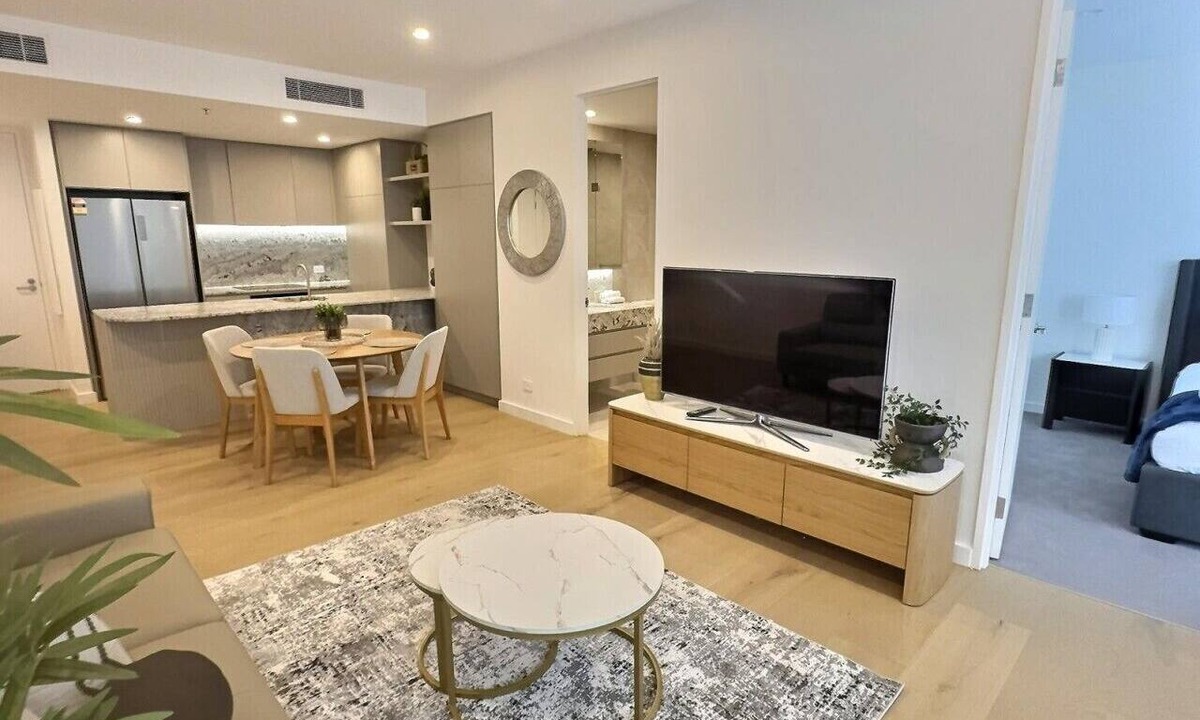 Reid Apartment | Fresh & Modern 1BR Retreat