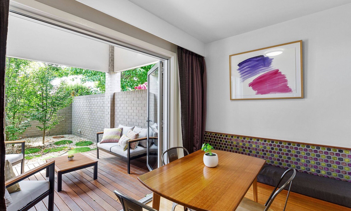 Mount Gambier Apartment | Frewville 7 Apartment