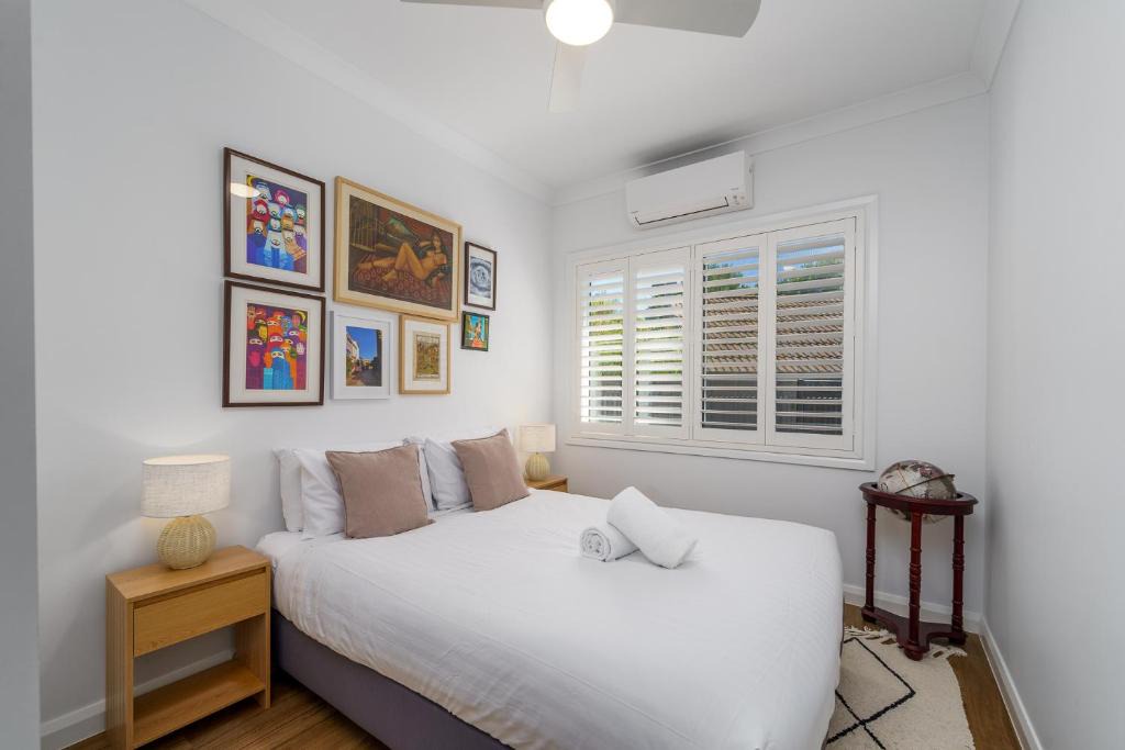 Narrabundah House | Fully renovated and stylish home in Narrabundah - Hosted by Canstay