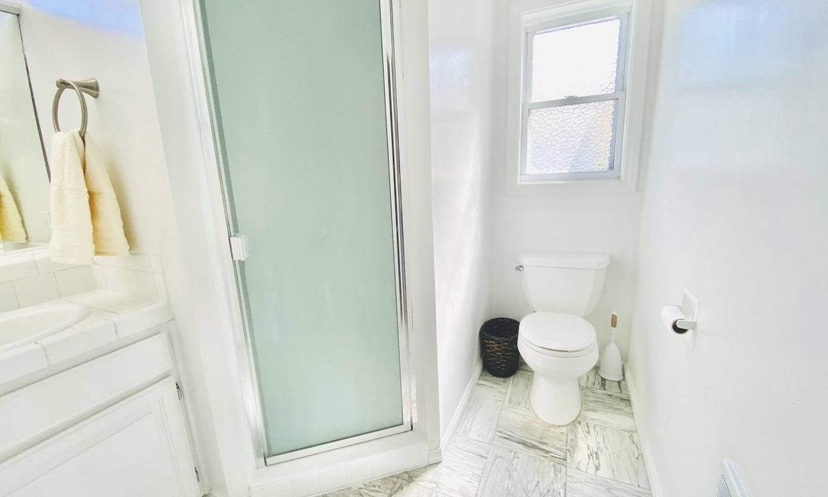 Mar Vista House | Garden view entire house 4 bedroom 2 bathroom