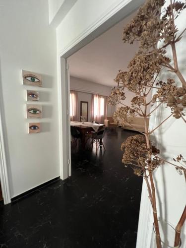 Ormos Korthiou Apartment | garlichome