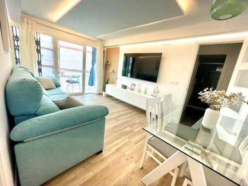 Huerta de San Rafael Apartment | Geysotur Suite Santa Rosa