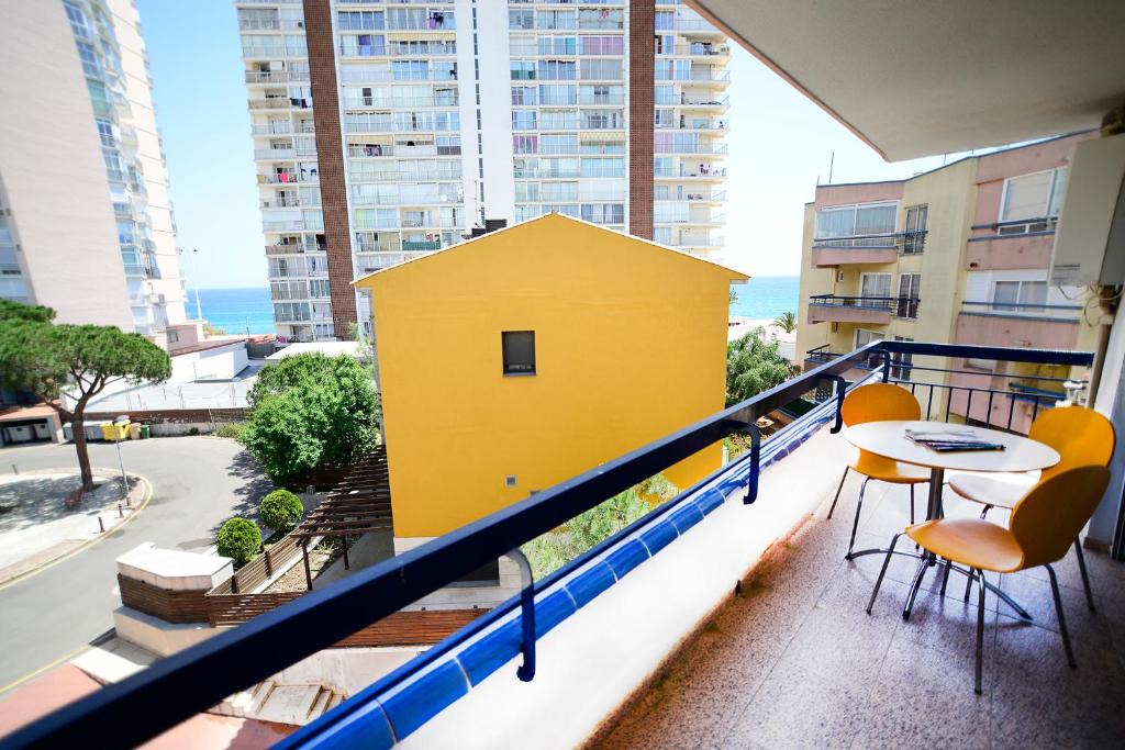 Platja d'Aro Apartment | Girorooms Shopping Center VI Platja d'Aro