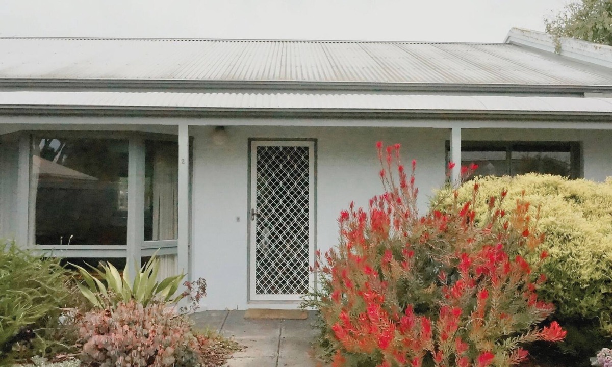 Queenscliff Villa | Glan Mor in Queenscliff