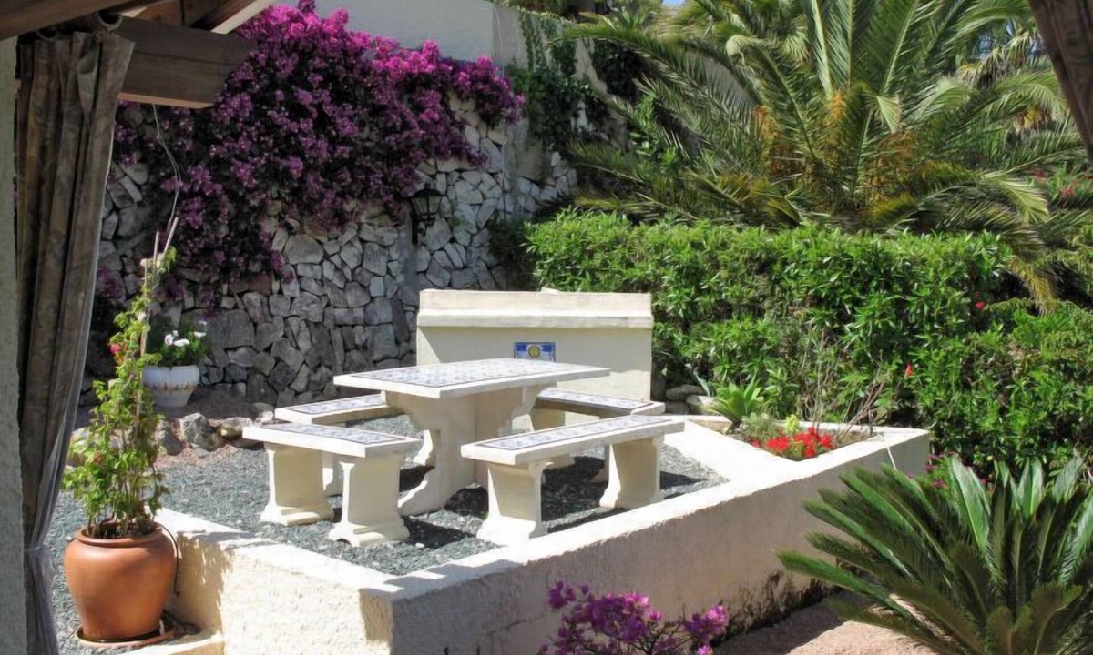 Trencall House | Global Del Sol - By Global Rental Holidays 5729