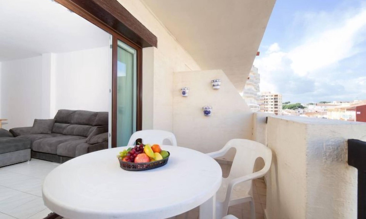 Pedrinya House | Global Garbi Park - By Global Rental Holidays 8429