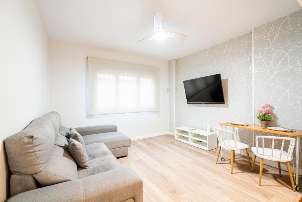 San Diego Apartment | Global Home-Pico Cebollera