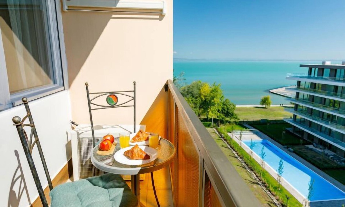 Villa Siofok | Siofok Aranypart