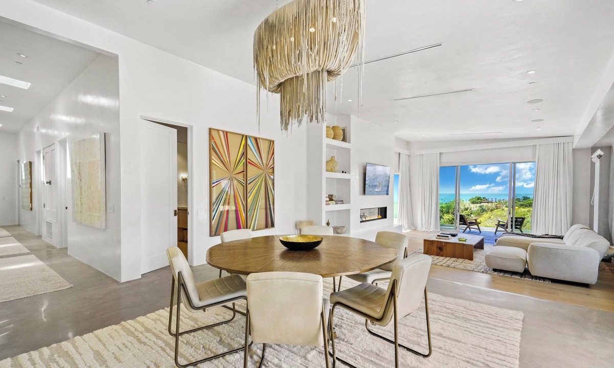 Western Malibu House | Gorgeous Architectural Malibu Ocean and Mountain View estate. Newly Built.