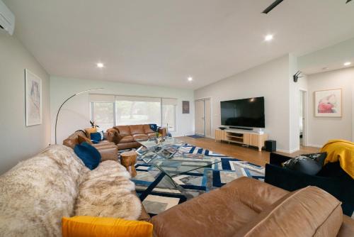 Halls Gap House | Grampians Under the Stars